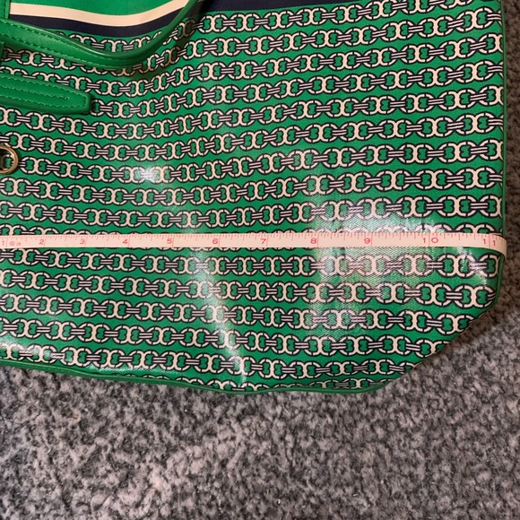 Tory Burch tote - Picture 5 of 7
